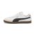 DESCUENTO: Puma Unisex Adults Club II ERA Sneaker, Puma White-Puma Black-Vapor Gray, 38 EU | Oferta Amazon