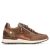 REFRESH – Zapatilla Mujer Camel – Calzado Cómodo y Versátil – Moda Casual – Modelo 17295904 (Talla 36)