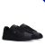 Tommy Hilfiger, Zapatilla de Deporte Plana, con Cordones, Jack, Negro, 40