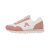 Le Coq Sportif Femme Astra_2 W Basket, Optical White/Rose Tan, 38 EU, Optical White Rose Tan, 38 EU