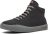 Camper Peu Touring K300270, Botas cortas al tobillo Hombre, Negro 018, 42 EU
