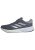 adidas Hombre Response Runner Shoes, Onix/halo Silver/Lime Burst, 42 EU