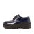 Art 1952 Amberes, Zapatillas Mujer, Navy 01, 41 EU