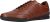 Geox U KRISTOF B, Zapatillas Hombre, Marrón (Cognac), 43 EU