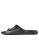 Nike VICTORI One Shower Slide, Zapatillas Hombre, Black/White/Black, 45 EU