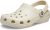 TOP VENTAS: Crocs Classic Clog 43-44 EU Bone