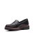 Clarks Westlynn Ayla Damen-Schlupfschuh, Piel Negra, 35 EU