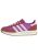 Adidas Mujer Run 70S 2.0 Shoes, Purple Burst/Clear Pink/Better Scarlet, 36 EU