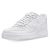 TOP VENTAS: NIKE Air Force 1 ’07 Fresh, Sneaker Hombre, Blanco, 47.5 EU