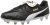 PUMA King Top FG, Zapatillas de Fútbol Unisex Adulto, Negro Black White, 36 EU