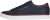 Tommy Hilfiger Zapatillas Bajas vulcanizadas para Hombre, Desert Sky, 40 EU