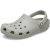 Crocs Classic Clog 43-44 EU Elephant