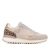 XTI – Zapatilla Mujer Beige – Calzado Cómodo y Versátil – Moda Casual – Modelo 14416101 (Talla 39)