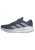 Adidas Hombre Questar 3 Running Shoes, Preloved Ink/Halo Silver/Shadow Navy, 43 1/3 EU