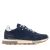 XTI – Zapatilla Hombre Navy – Calzado Cómodo y Versátil – Moda Casual – Modelo 14416703 (Talla 44)