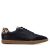 Carmela – Zapatilla Mujer Negro – Calzado Cómodo y Versátil – Moda Casual – Modelo 16264004 (Talla 37)