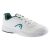 Head Tenis Revolt Court para Hombre, Blanco y Verde., 38 EU
