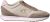 Calvin Klein Runner Sneaker Mujer Retro Lace Up Low Top, Multicolor (Chateau/Taupe/Fragrant Lilac), 42