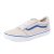 Vans Ward, Zapatillas Unisex niños, Pop Stitch Grey and Blue, 27 EU