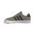 adidas Daily 4.0 Shoes, Zapatos Unisex Adulto, Clay Core Black Core White, 38 EU