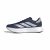 PROMOCIÓN: adidas Hombre Duo SL 2 Running Shoes, Dark Blue/Silver Metallic/Halo Silver, 42 EU