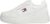 Tommy Jeans Sneaker con Plataforma Mujer Retro Basket de Piel, Blanco , 42 al mejor precio
