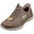 Skechers Cumbres, Zapatillas Mujer, Marrón, 38 EU