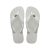 OPORTUNIDAD: Havaianas Top Brasil FlipFlop Unisex adulto White 43 EU | Oferta Amazon