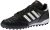 adidas Originals Mundial Team, Botas de fútbol Hombre, Black Ftwwht Red, 40 EU