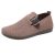 Zapatos de Mujer con Horma Ancha Ligeras Calzado Deportivas Fitness Casual Zapatos para Mujer de Primavera Y Otoño,para Edad Y Mayores,con,Tela Vieja,Plana Estilo Casual. Sneakers Cordones Caminar