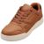 Skechers Koopa Lace Low X Harry Kane – Tenis para Hombre, marrón, 45 EU