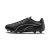 PUMA King Hero FG, Botas de Fútbol Unisex Adulto, Negro Black White, 41 EU