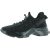 OPORTUNIDAD: Steve Madden Maxima – Zapatillas Deportivas para Mujer, Negro, 39-40 EU en promoción