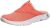 Salomon Reelax Slide 5.0 Mujer Zapatos de recuperación, Rojo (Persimon/White/Almond Cream), 42 EU
