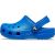 PROMOCIÓN: Crocs Classic Clog K Zuecos Unisex niños, Blue Bolt, 38/39 EU con descuento