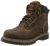 Dockers 23da104, Botas Militar Hombre, Gris (Desert 460), 45 EU