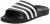 adidas Unisex adulto Adilette Aqua Slides, Core Black / Cloud White / Core Black, 44.5 EU con descuento