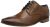 bugatti 312420162100, Zapatos de Cordones Derby Hombre, Marrón (Cognac 6300), 43 EU