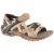 Merrell Kahuna Iii, Zapatillas de Deporte Exterior Mujer, Beige Classic Taupe, 39 EU