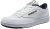 Reebok Club C 85, Zapatillas Hombre, Blanco (Intense White/Navy 0), 42 EU