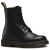 PROMOCIÓN: Dr. Martens 1460 – Botas con cordones para unisex, color negro , talla 37