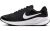 Nike Revolution 7, Sneaker Mujer, Negro Y Blanco, 39 EU con oferta