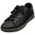 Skechers Cavell Hensley – Tenis para Hombre, Negro sintético., 43 EU