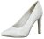 MARCO TOZZI 2-2-22407-20, Bomba para Mujer, Blanco (White Comb), 39 EU