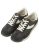 Springfield Retro Combined Nylon Sports Shoe, Zapato De Nailon Hombre, Azul, 42 EU