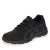 Asics Gel-Mission 3, Walking Shoe Mujer, Negro (Black/Carbon/Phantom 9097), 42 EU