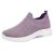 Zapatos Mujer Ancho Especial Cómodos Zapatillas Ligeras y Transpirables Women’s Mesh Casual Shoes Spring Summer and Autumn Fly Woven Breathable Casual Shoes Lightweight Mesh Walking Deportivas