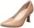 Clarks Collection Shoes, Kataleyna Gem, Warm Beige Lea, 4 (Women)