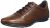 Geox UOMO Symbol B, Piso Oxford Hombre, Brown, 43.5 EU