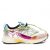 DESCUENTO: XTI – Zapatilla Mujer Plata – Calzado Cómodo y Versátil – Moda Casual – Modelo 14405201 con oferta